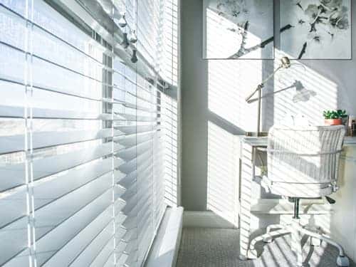 Made to Measure Blinds for Windows