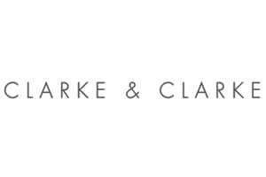 Clarke and Clarke Fabrics for Curtains