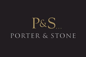 Porter and Stone Curtains